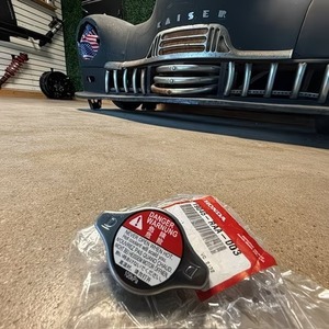 อะไหล่ระบบระบายความร้อนเครื่องยนต์มาตรฐาน OEM แรงดันสูง 1.1 บาร์ สำหรับรถยนต์ รถบรรทุก และยานพาหนะอื่นๆ - Product Image 5