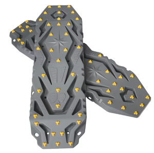 Il recupero universale del veicolo ambizioso segue le schede di trazione per impieghi gravosi per pickup e auto fuoristrada fango/neve/sabbia tappetino di trazione - Product Image 5