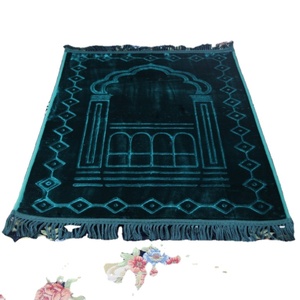 Yiwu imbottitura in cotone personalizza sul tappeto di preghiera di preghiera aziendale - Product Image 5