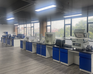 Usine de fabrication d'équipements pour la production de batteries au lithium - Product Image 6