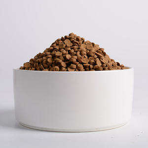 Produttore di prezzi competitivi fornitura cibo secco per gatti senza cereali cibo per gatti a bassa temperatura <span class=keywords><strong>grano</strong></span> cotto - Product Image 6