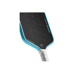 Raquette de pickleball portable en fibre de carbone T700 nid d'abeille, épaisseur 14 mm 16 mm, OEM ERA Power Elongated, Dynamic <span class=keywords><strong>Fusion</strong></span> Pro Player - Product Image 4