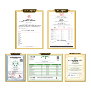 Novenzyme estratto di cavolo alimentare all'ingrosso pigmento rosso polvere di cavolo viola - Product Image 5