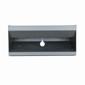 เครื่องดักกระสุนโลหะรูปทรง<span class=keywords><strong>ผี</strong></span>สำหรับยิงจรวดศูนย์แม่เหล็ก - Product Image 4