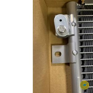 Condensador de Aire Acondicionado para Automóvil, para Hyundai Sorento 97606-3E500 976063E500 - Product Image 4