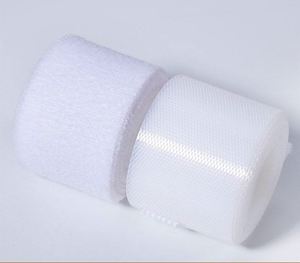 Factory Custom Velcroes Patch Plant Velcroes Self <b>Adhesive</b> Sheet 3M Elastic <b>Adhesive</b> Patch Fastener Tape Velcroes <b>Hook</b> and Loop - Product Image 3