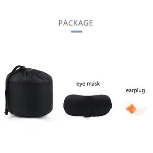 Oreiller de voyage <span class=keywords><strong>en</strong></span> mousse à mémoire de forme personnalisé et économique pour avion, voiture, soutien cervical avec fonctions de sommeil et d'allaitement pour utilisation à l'hôtel - Product Image 4