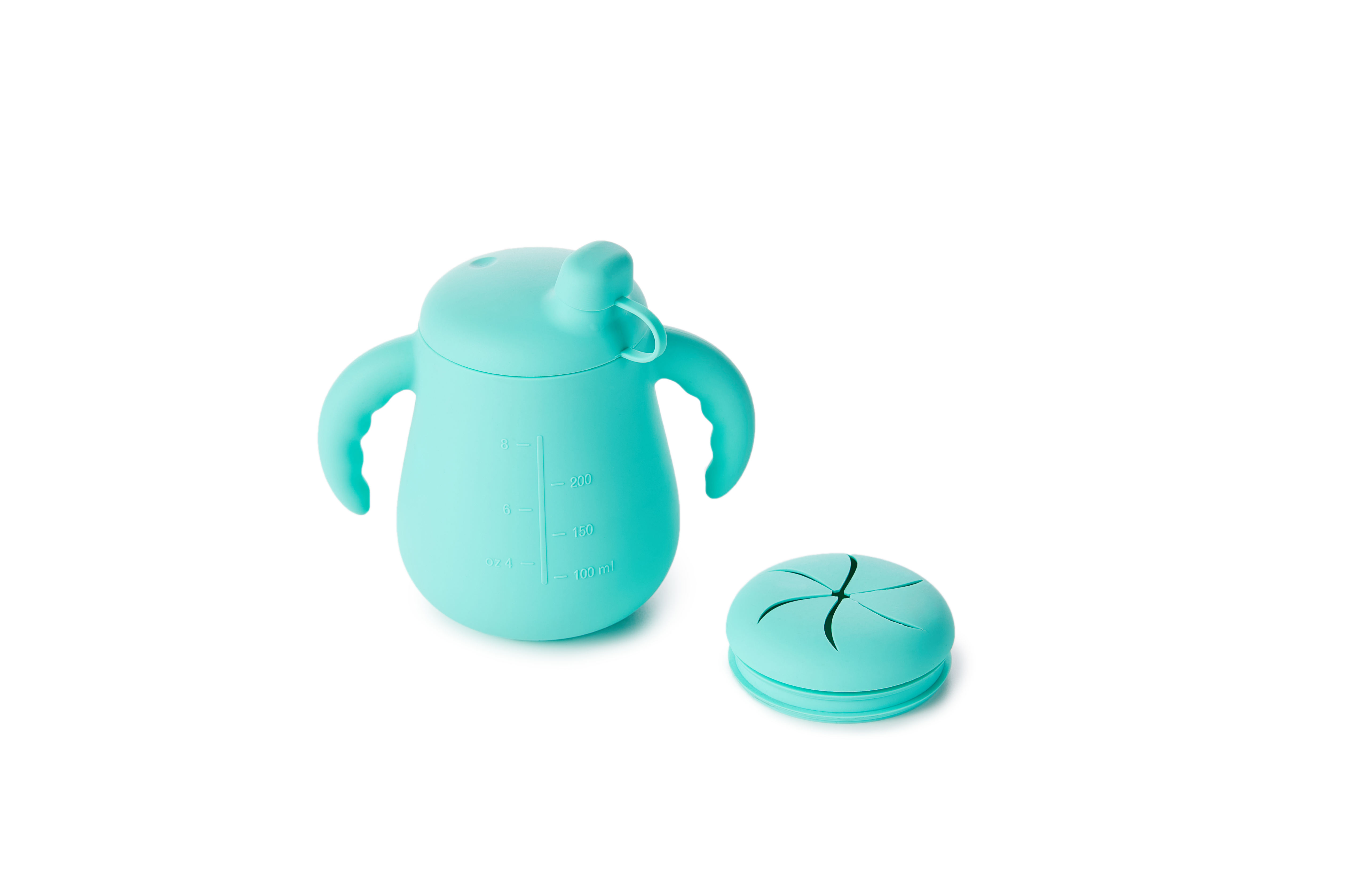 สีเขียว