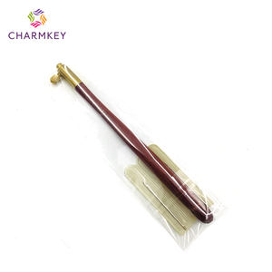 Charmkey tığ ve el örgü için yüksek kalite ve güzel görünümlü örgü iğneleri - Product Image 3