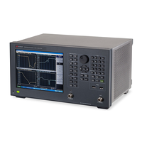 Analyseur de réseau vectoriel Keysight E5063A ENA - Obtenez une réduction
