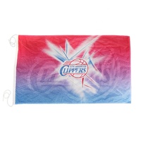 Drapeau 3x5 pieds de qualité supérieure, impression numérique, design personnalisé, fabrication sur mesure, impression par sublimation, tissu polyester, drapeau mural 3x5