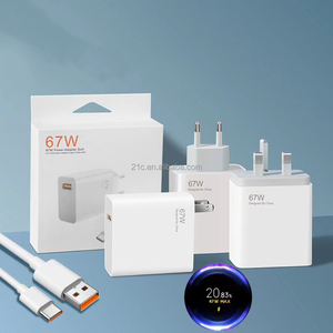 <span class=keywords><strong>Cargador</strong></span> superrápido USB portátil para Xiaomi 33W Turbo <span class=keywords><strong>cargador</strong></span> adaptador de Cable tipo C de carga rápida para <span class=keywords><strong>Redmi</strong></span> Note 14 13 K50 - Product Image 6