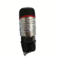 NOUVEAU Capteur de pression numérique GP-M100 10MPa avec affichage numérique Garantie de 12 mois