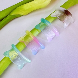 Boucliers de coussinets de levage de cils pas besoin de colle rouleau de stratification de cils sans colle tige de Perm de cils sur la paupière coussinets de Perming de cils tiges de bouclier - Product Image 5