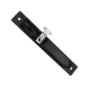 Cerradura de ventana corrediza Herrajes Accesorios de aluminio Cerradura de puerta de vidrio corrediza - Product Image 2