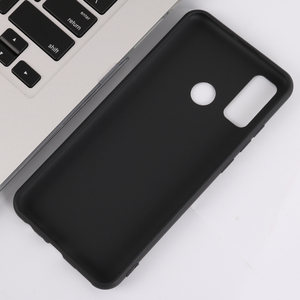 <span class=keywords><strong>Custodia</strong></span> per <span class=keywords><strong>cellulare</strong></span> a buon mercato per <span class=keywords><strong>Huawei</strong></span> P10 Lite P Smart 2020 Nova Lite 3 Plus Mate 30 Pro 10 Lite <span class=keywords><strong>Y6</strong></span> Pro Cover posteriore morbida antiurto - Product Image 2