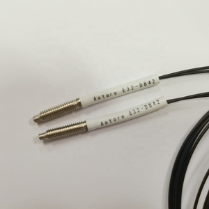 光纤传感器 Gtric <span class=keywords><strong>M6</strong></span> E32-DB62 漫反射式光纤振动传感器 - Product Image 2