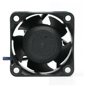 A gama completa de ventiladores de refrigeração YRC1000 ventiladores de gabinete de controle NMB Brand New 09225VE-24P-<span class=keywords><strong>CA</strong></span> /CT 24V 0.37A9025 - Product Image 2