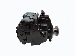 Kit de réparation de pièces hydrauliques pour excavatrice, pompe à piston d'origine PMP110 pour machines de construction, modèle PMP110, type hydraulique - Product Image 2
