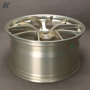Frozen Gold 16 17 18 19 20 21 22 pulgadas rueda forjada Ri-d 6061-T6 aleación de aluminio personalizada para <span class=keywords><strong>BMW</strong></span> M2 <span class=keywords><strong>Competition</strong></span>/F87 <span class=keywords><strong>M4</strong></span> Coupe 5x112 - Product Image 6