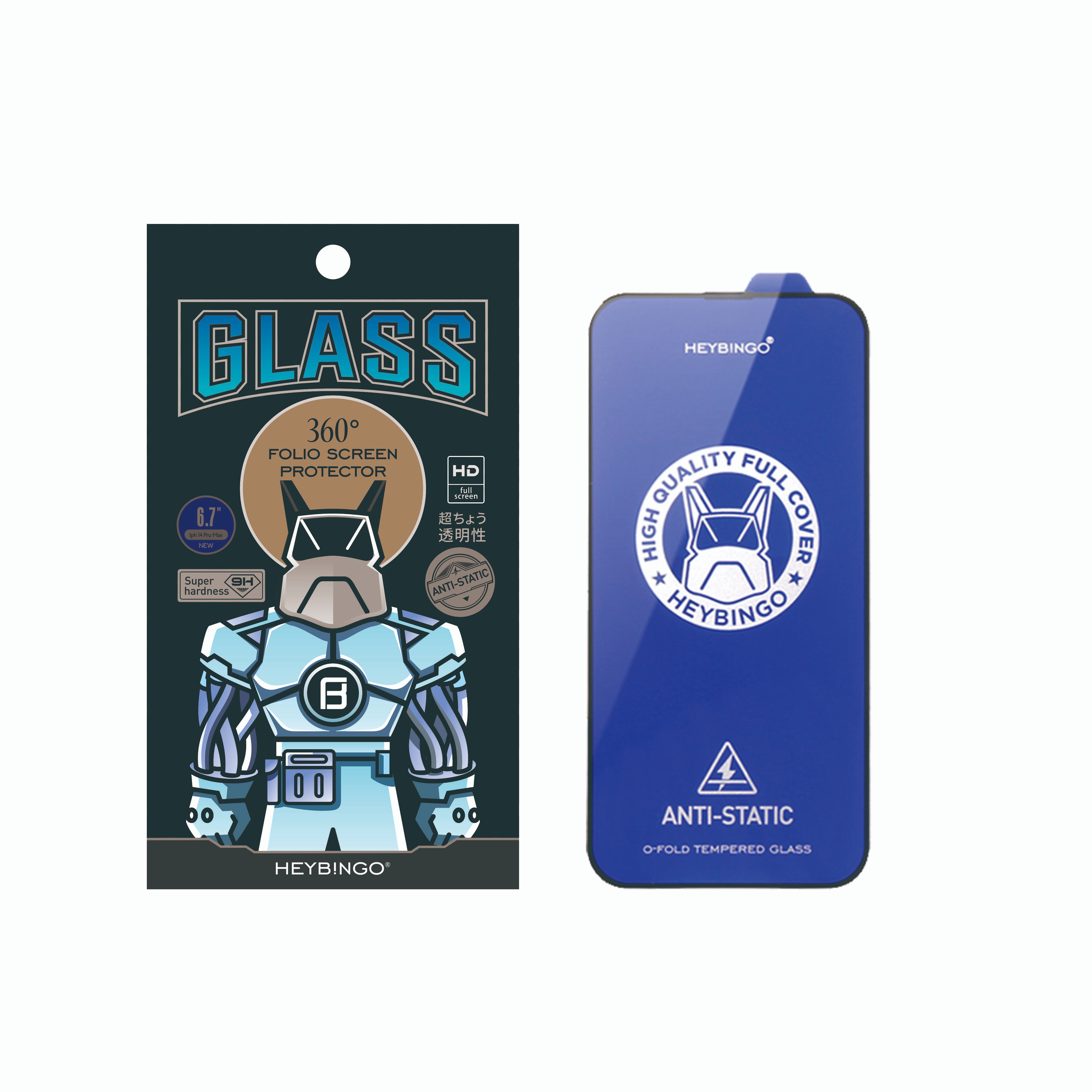 แพคเกจซองจดหมาย