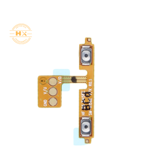 Cables Flexibles para Teléfono Móvil Samsung Galaxy A15 Flex Volumen Premium - Product Image 1