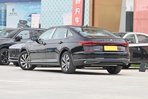 <span class=keywords><strong>Volkswagen</strong></span> Passat Nouvelle Énergie Modèle 2025 430PHEV Hybride Édition Business Véhicule à Énergie Nouvelle Certifié SGS CNAS Voiture d'Occasion - Product Image 6