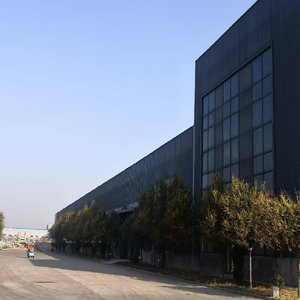 Matériaux de construction Construction immobilière Bâtiment à structure en acier Maison préfabriquée à ossature en acier - Product Image 3