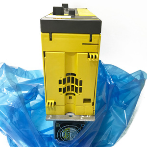 A06B-6120-H018 FANUC Nouvelle alimentation électrique d'origine - Product Image 4