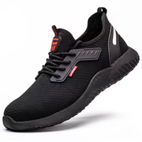 CHITED pas cher prix haute qualité formateur léger travail chaussures de sécurité chaussures de sécurité pour hommes industriels