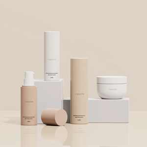 15ml,30ml,50ml yeni tip kullanım havasız pompa losyon şişesi kozmetik plastik havasız şişeler ile pompalar - Product Image 4