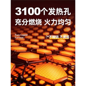 Réchaud à gaz portable Explorers, brûleur unique en alliage, équipement de cuisson pour le camping en plein air - Product Image 6