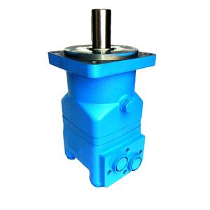 Moteur à engrenages orbital Danfoss Original OMTS315 151B2065 Cycloïdal d'usine BMT à bride ronde sans roulement - Product Image 1