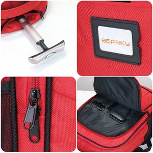Mochilas multifunción <span class=keywords><strong>para</strong></span> ordenador portátil, bolsa de carrito, bolsa de viaje plegable, bolsa de equipaje impresa <span class=keywords><strong>con</strong></span> carrito <span class=keywords><strong>para</strong></span> <span class=keywords><strong>mujer</strong></span> - Product Image 5