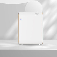 Diffuseur d'air intelligent programmable entièrement automatique pour hôtel