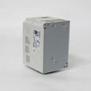 Variador de Frecuencia (VFD) Serie VFD-M Original en Stock, 750W 220V, Monofásico Pequeño, VFD007M21A VFD007M43B VFD015M21A VFD015M43B - Product Image 2