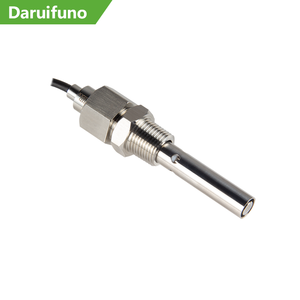 Sensor Konduktivitas Inline 20uS/Cm Akurasi Tinggi Probe untuk Air Ultrapure - Product Image 5