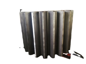 เฟืองเดือยฟันแบบตรงด้านนอกโมดูลขนาดใหญ่ออกแบบได้ตามต้องการ - Product Image 5