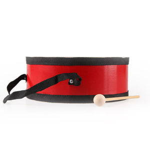 8 "طبل هندي آلات موسيقية أخرى 8" مع عصا - Product Image 6