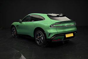 2025 vente chaude <span class=keywords><strong>Xiaomi</strong></span> YU7 MAX nouveau véhicule électrique de luxe moyen à grand Suv Performance voitures cinq places avec tablettes <span class=keywords><strong>xiaomi</strong></span> - Product Image 5