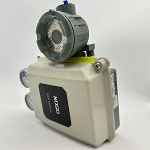 สินค้าใหม่จากญี่ปุ่น Koso PPA800 EPA800 EP800 สมาร์ทอิเล็กโทรนิวเมติก - Product Image 4