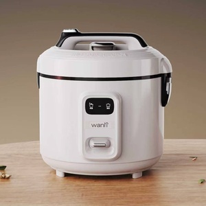 Cuisinière à riz traditionnelle de type tambour, multi-styles, personnalisable, capacité 5L, pour la maison - Product Image 6