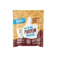 Sachets de poudre de protéines personnalisés, sachets en plastique, sachets en aluminium résistant à l'humidité, sachets de poudre de café, emballage à trois côtés scellés