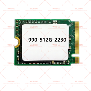 256G 512G 1T 2230 Solid State Drive Computer Microsoft SSD M.2 990-512G-2230 - Product Image 4
