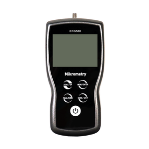 เครื่องมือวัดแรงบิดแบบมือถือ รุ่น Efg10 จาก Mikrometry - Product Image 2