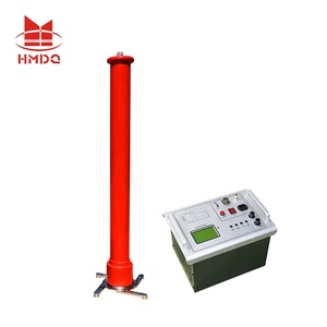 HMZGF 200kV/2mA डीसी <span class=keywords><strong>Hipot</strong></span> परीक्षक उच्च वोल्टेज एचवी बिजली पल्स जनरेटर - Product Image 2