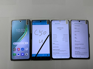 High Quality 2026 Sensation CAMON <strong>50</strong> Ultra 16GB RAM 1TB Android 4G Smartphone on Sale <strong>Now</strong> - Product Image 4