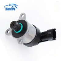 Régulateur de pression de carburant 0928400671 0928400728 0928400680 0928400669 0928400750 Vanne de dosage de la pompe à carburant pour RENAULT LE715