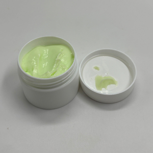 Crème et lotion pour le visage à base de plantes en marque privée pour éclaircir et éliminer les taches brunes, soin de la peau avec des ingrédients anti-taches - Product Image 5