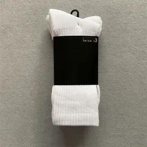 <b>Socks</b> for Men Women Fashion Designer <b>Black</b> White High Quality <b>Socks</b> Cotton All-match Classic Ankle Hook Breathable Stocking Mi - Product Image 5